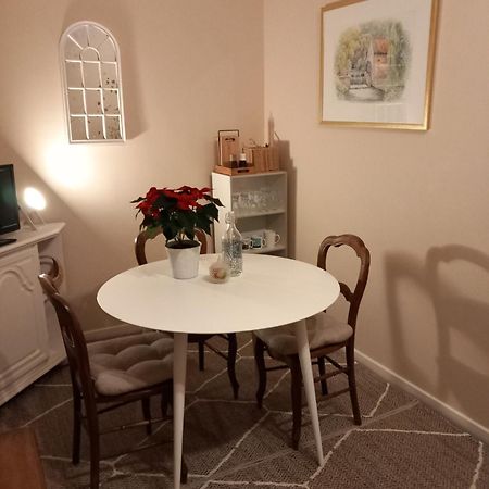 Au Petit Nid Froissart Panzió Chimay Kültér fotó