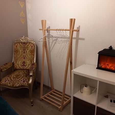 Au Petit Nid Froissart Panzió Chimay Kültér fotó